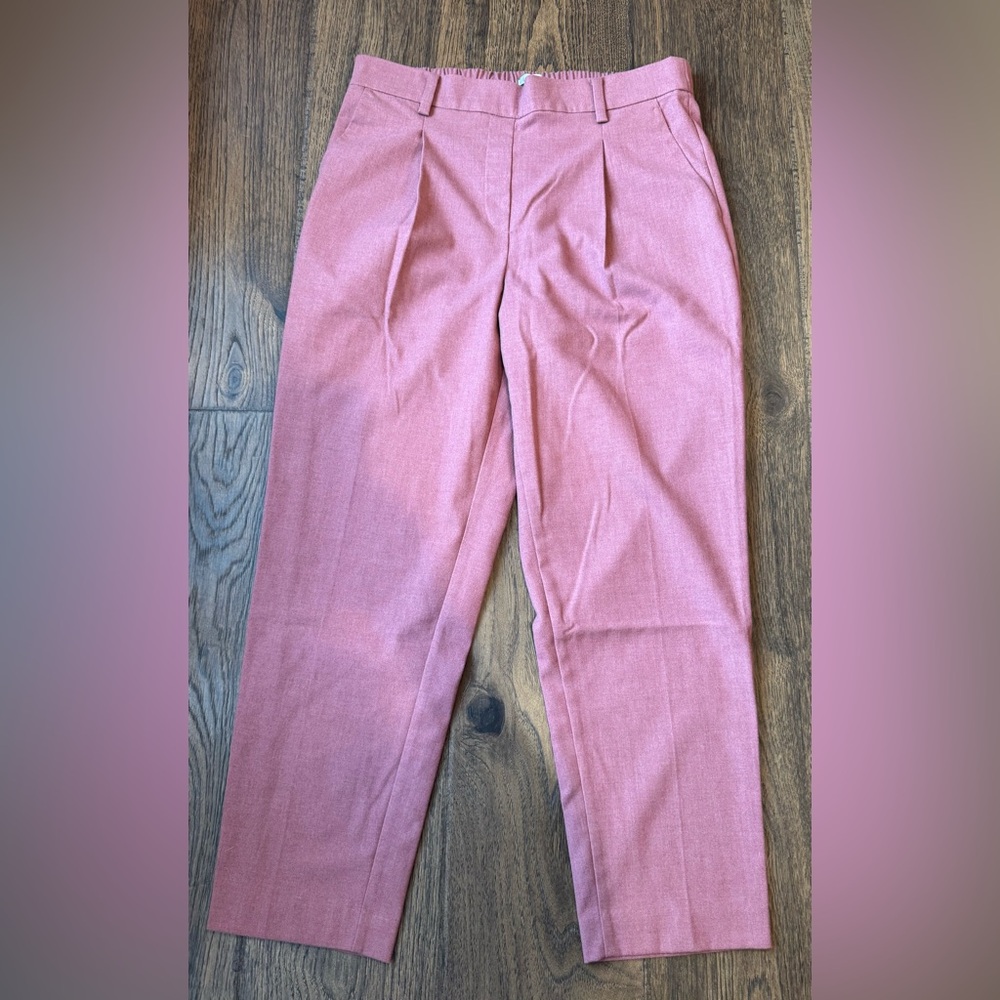 Loft Pants